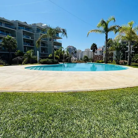 Oasis Mar - Sea & Sun By Munde *