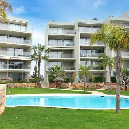 Oasis Mar - Sea & Sun By Munde Portimão