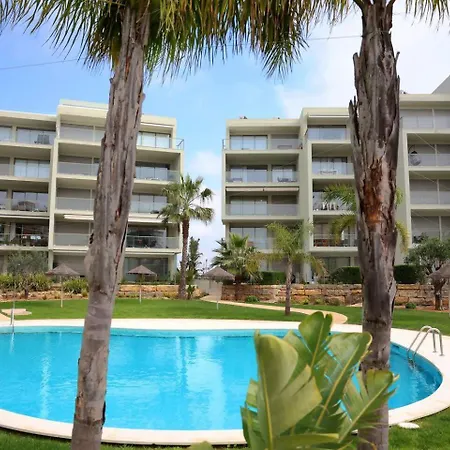 Oasis Mar - Sea & Sun By Munde * Portimão