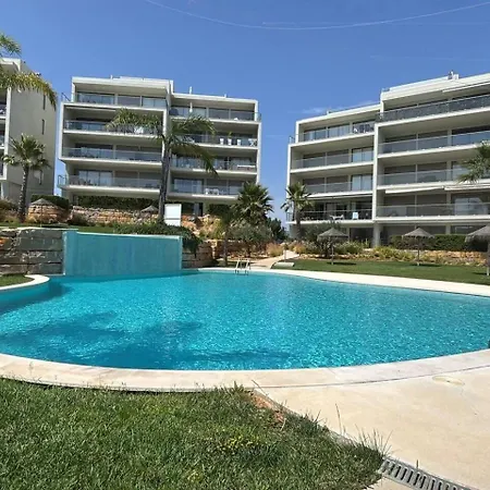 Apartment Oasis Mar - Sea & Sun By Munde Portimão