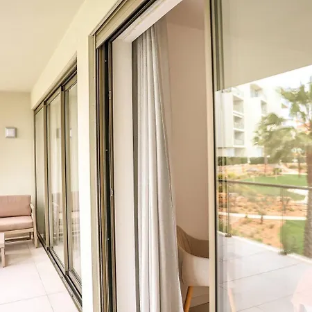 Apartment Oasis Mar - Sea & Sun By Munde Portimão