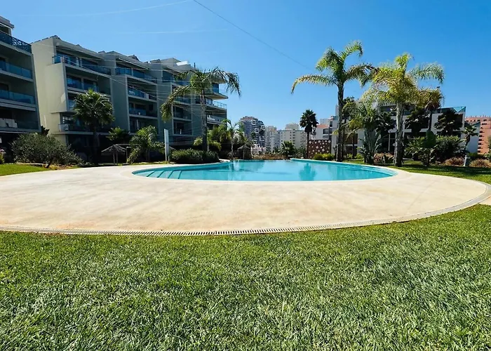 Oasis Mar - Sea & Sun By Munde *