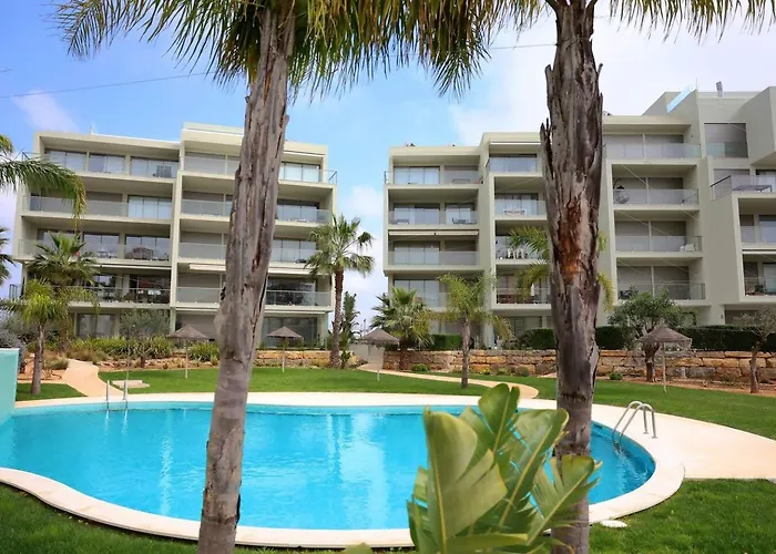 Oasis Mar - Sea & Sun By Munde * Portimão