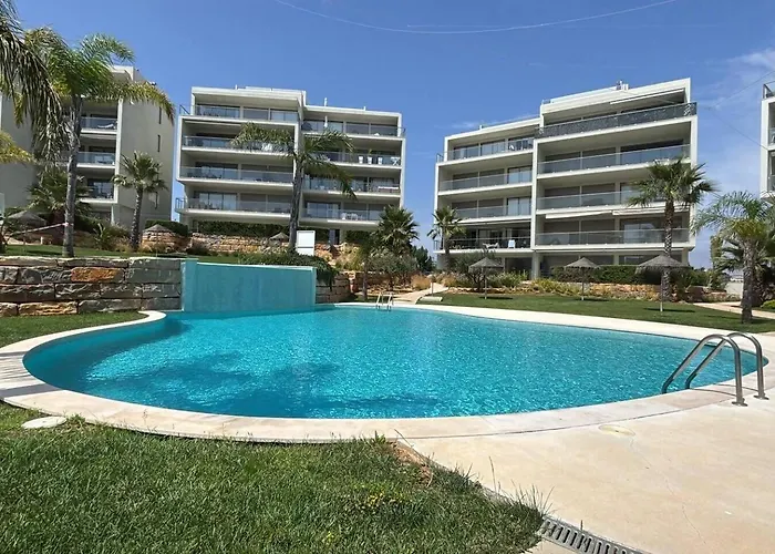 Apartment Oasis Mar - Sea & Sun By Munde Portimão