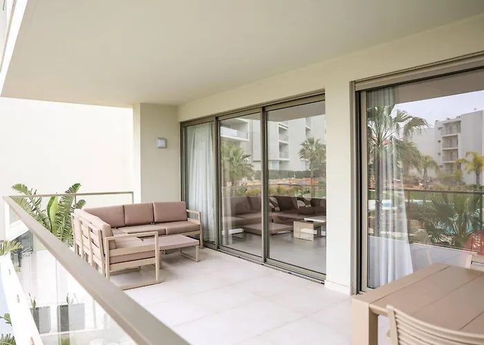 Oasis Mar - Sea & Sun By Munde * Portimão