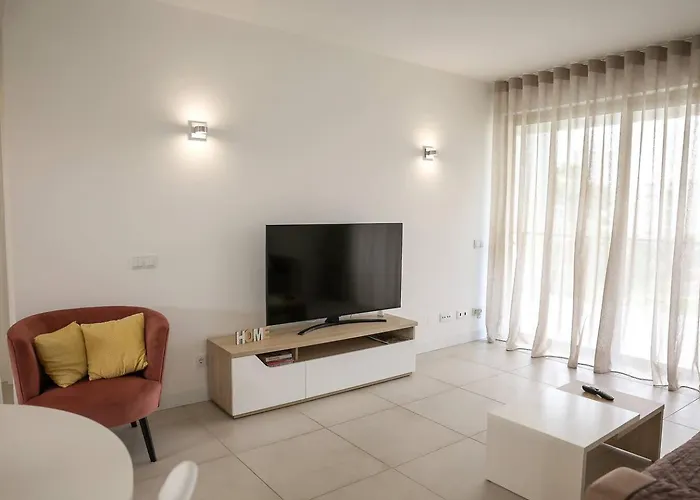 Oasis Mar - Sea & Sun By Munde *