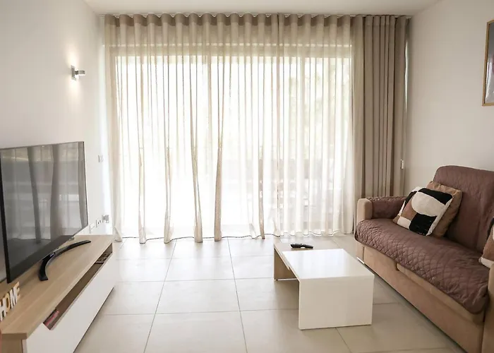 Oasis Mar - Sea & Sun By Munde * Portimão