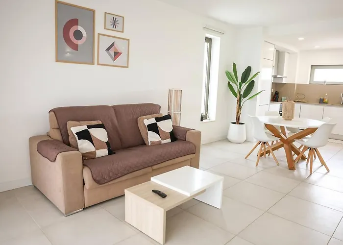 Apartment Oasis Mar - Sea & Sun By Munde