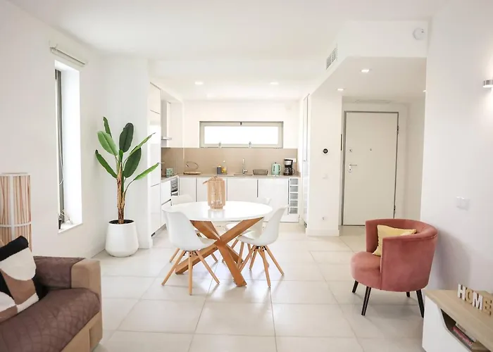 Apartment Oasis Mar - Sea & Sun By Munde *