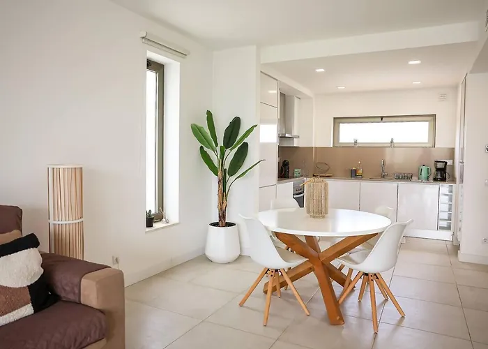 Oasis Mar - Sea & Sun By Munde *