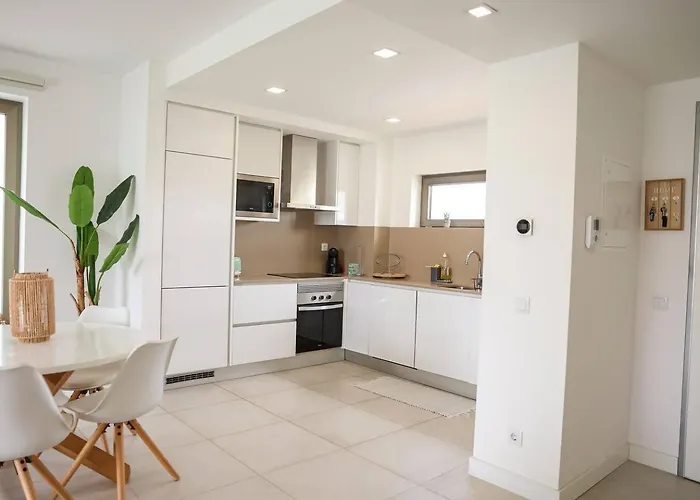 Apartment Oasis Mar - Sea & Sun By Munde *