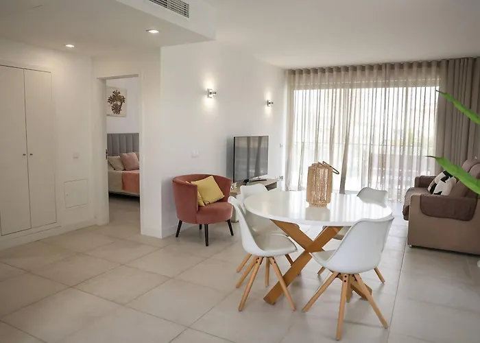 Oasis Mar - Sea & Sun By Munde Apartment Portimão