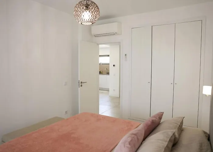 Oasis Mar - Sea & Sun By Munde Apartment