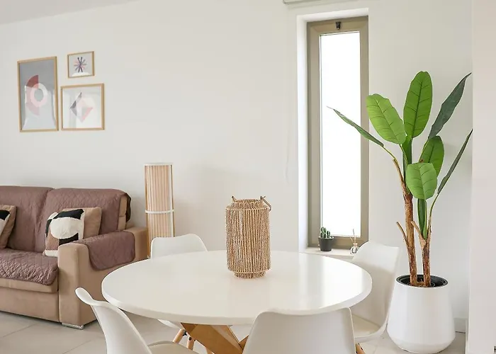 Oasis Mar - Sea & Sun By Munde Portimão