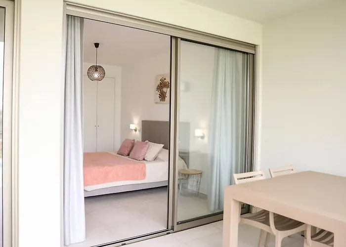 Oasis Mar - Sea & Sun By Munde Apartment *