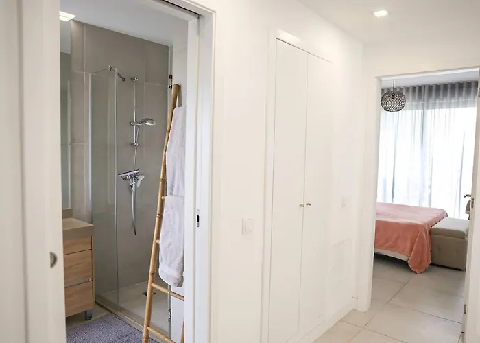 Oasis Mar - Sea & Sun By Munde *