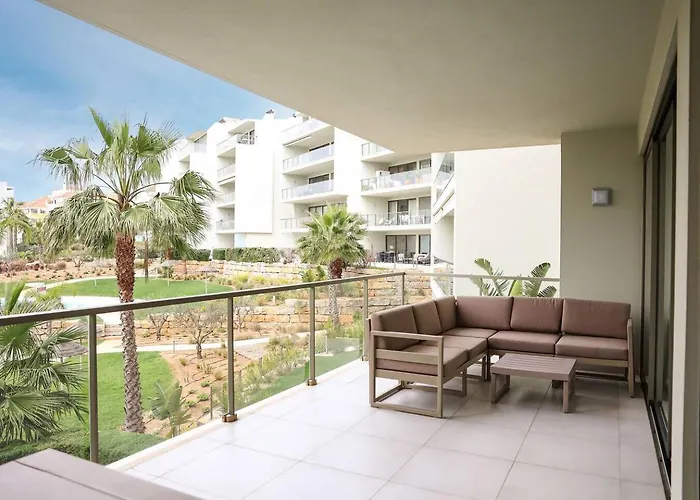 Oasis Mar - Sea & Sun By Munde Apartment