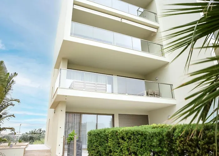 Oasis Mar - Sea & Sun By Munde *