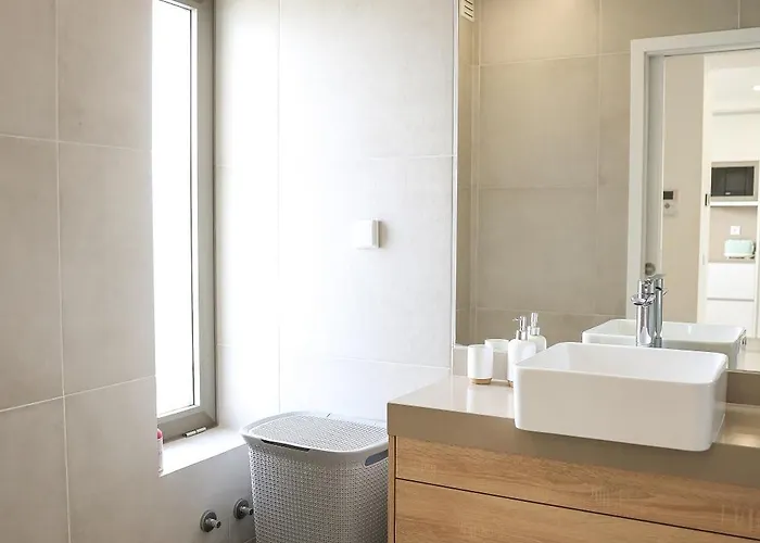 Oasis Mar - Sea & Sun By Munde Apartment Portimão