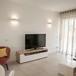 Oasis Mar - Sea & Sun By Munde *