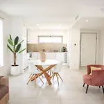 Apartament Oasis Mar - Sea & Sun By Munde *