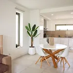 Oasis Mar - Sea & Sun By Munde *