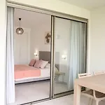 Oasis Mar - Sea & Sun By Munde Apartament *