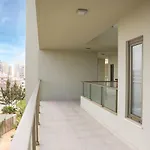 Oasis Mar - Sea & Sun By Munde Apartament