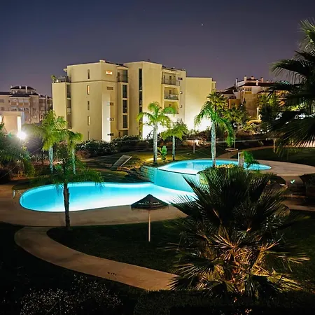 Апартаменты Oasis Mar - Sea & Sun By Munde