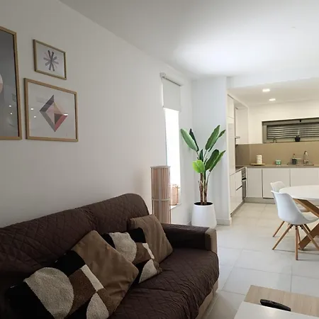 公寓 Oasis Mar - Sea & Sun By Munde *