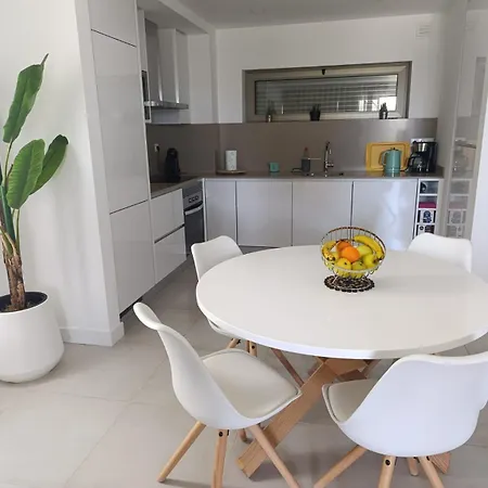 公寓 Oasis Mar - Sea & Sun By Munde