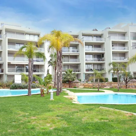 Oasis Mar - Sea & Sun By Munde Appartement Portimão