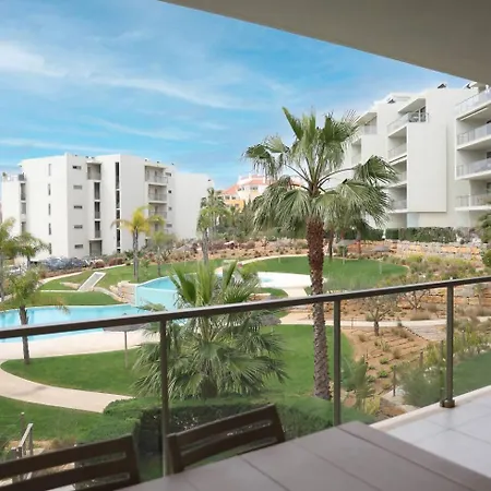 Oasis Mar - Sea & Sun By Munde Portimão