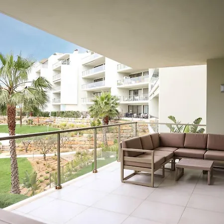 Oasis Mar - Sea & Sun By Munde Daire