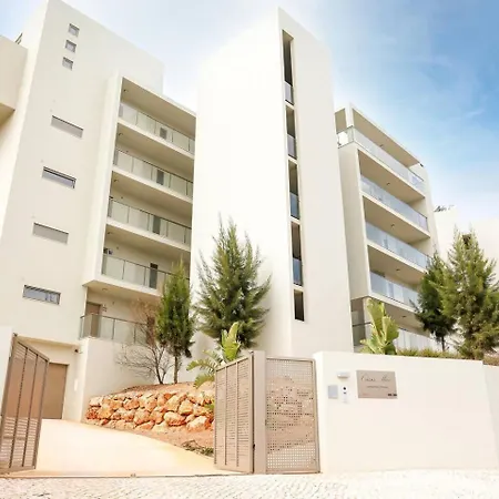 Daire Oasis Mar - Sea & Sun By Munde *