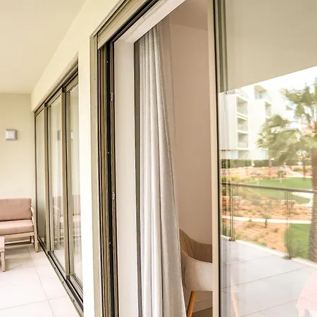 Oasis Mar - Sea & Sun By Munde *