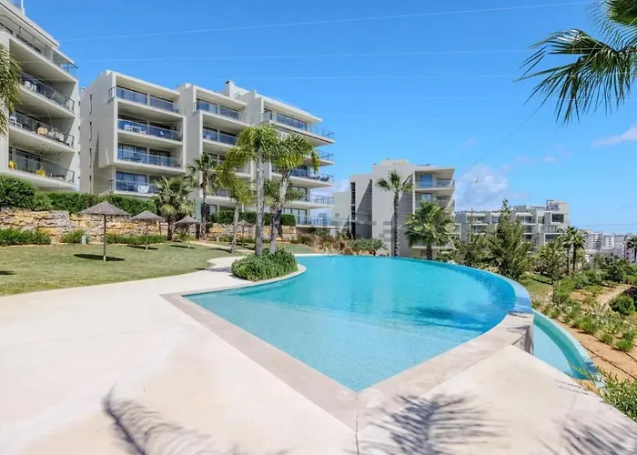 Oasis Mar - Sea & Sun By Munde 公寓 波尔蒂芒