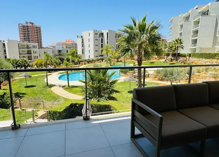 Oasis Mar - Sea & Sun By Munde