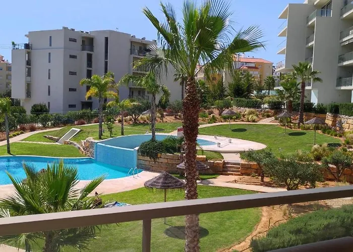 Oasis Mar - Sea & Sun By Munde