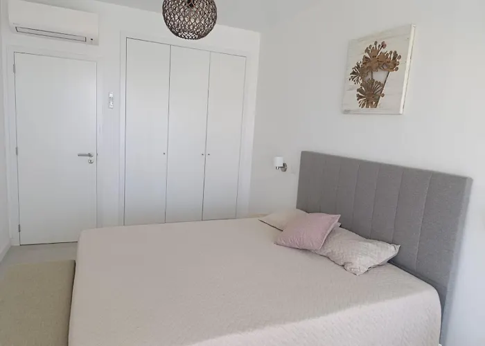 Oasis Mar - Sea & Sun By Munde * 波尔蒂芒