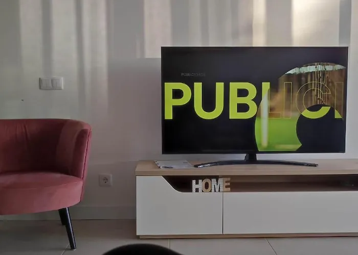 Oasis Mar - Sea & Sun By Munde 公寓 波尔蒂芒