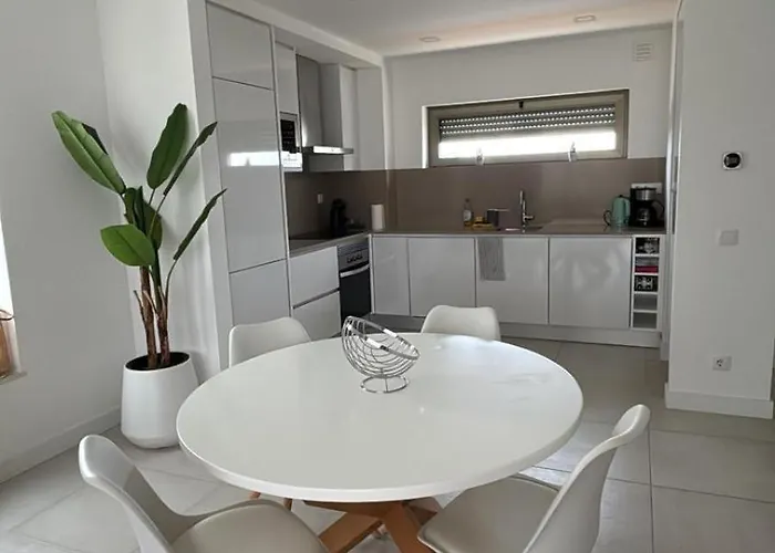 Oasis Mar - Sea & Sun By Munde