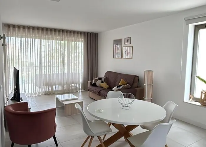 Oasis Mar - Sea & Sun By Munde * 波尔蒂芒