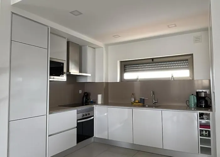 公寓 Oasis Mar - Sea & Sun By Munde *