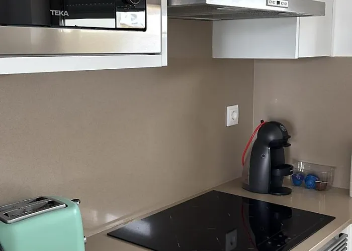 Oasis Mar - Sea & Sun By Munde