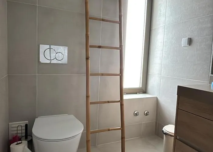 公寓 Oasis Mar - Sea & Sun By Munde *