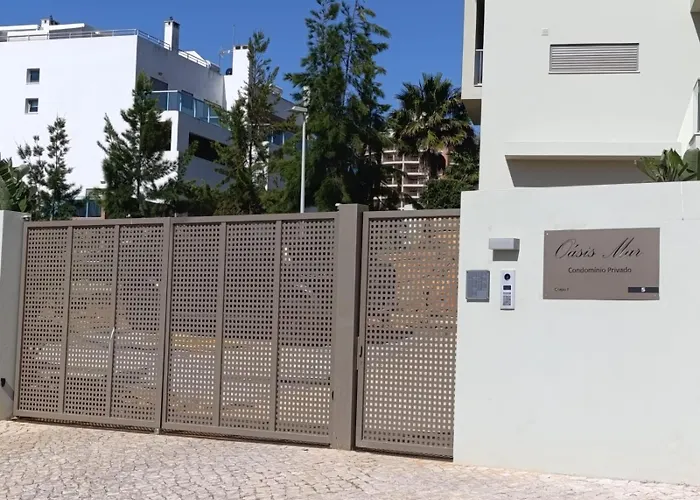 Oasis Mar - Sea & Sun By Munde 波尔蒂芒