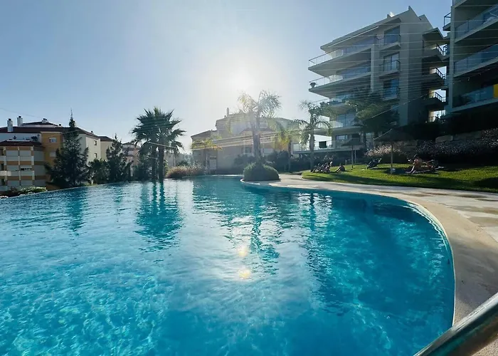 Oasis Mar - Sea & Sun By Munde Appartement