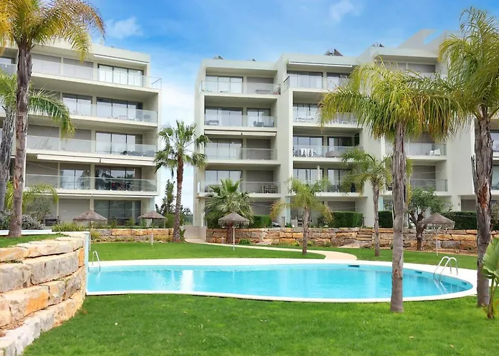 Oasis Mar - Sea & Sun By Munde Portimão