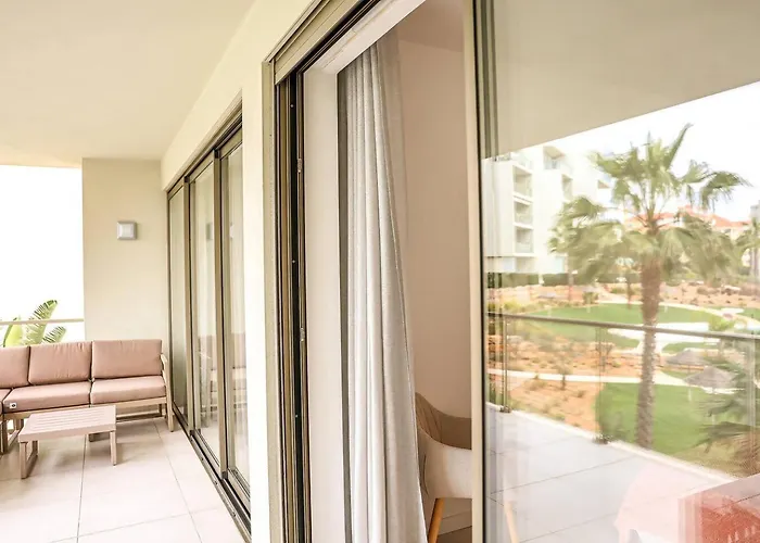 Appartement Oasis Mar - Sea & Sun By Munde Portimão